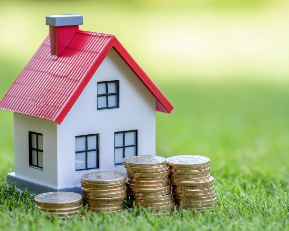 Odemkněte Potenciál Nemovitostí: Váš Klíč k Pasivnímu Příjmu s Chytrou Hypotékou